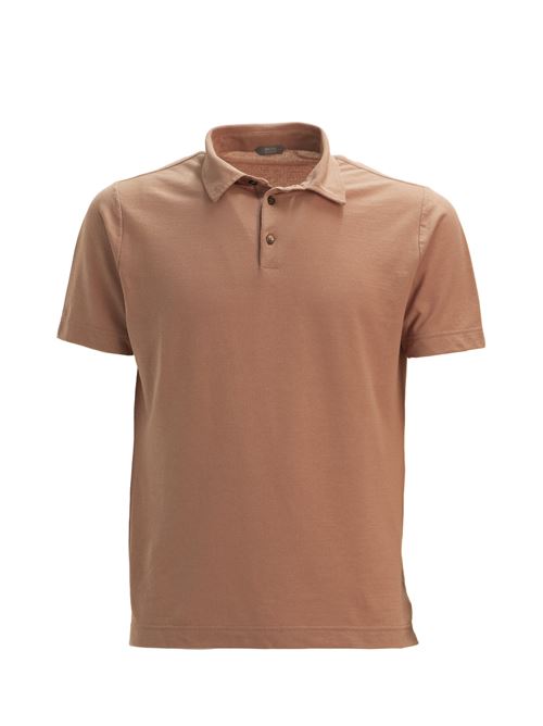 ZANONE 811818 Z0380    Polo shirt ZANONE | 811818 Z0380Z1623